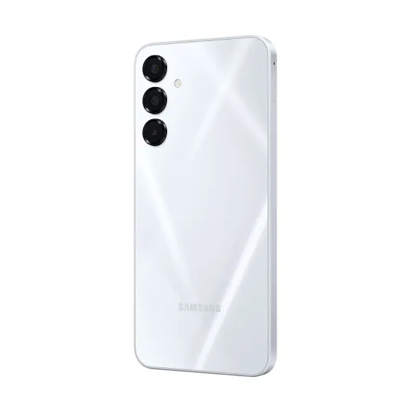 Išmanusis Telefonas Samsung Galaxy A16 5G 6,7" Octa Core 4 GB RAM 128 GB Pilka