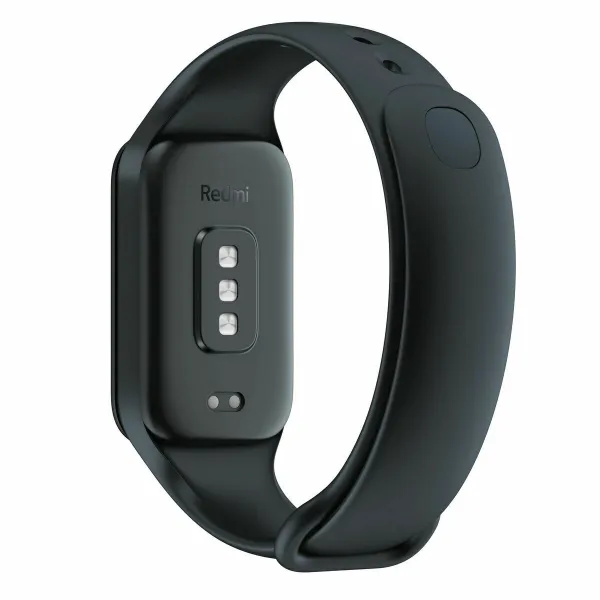 Išmanusis laikrodis Xiaomi BHR6926GL Juoda 1,47"