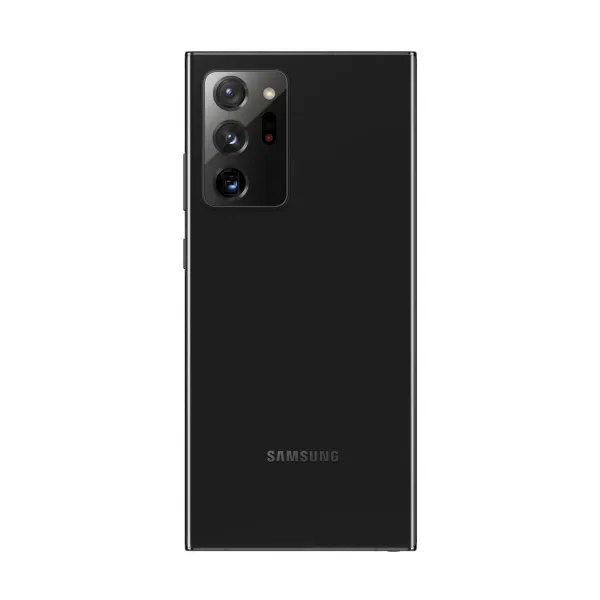 Išmanusis Telefonas Samsung SM-N986B 6,9" 12 GB RAM 256 GB Juoda