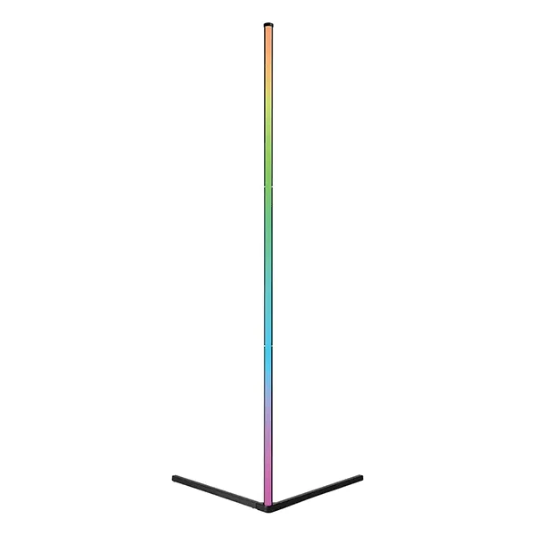 TUYA viedā stūra lampa RGBCCT 1.4Ðœ, komplekts