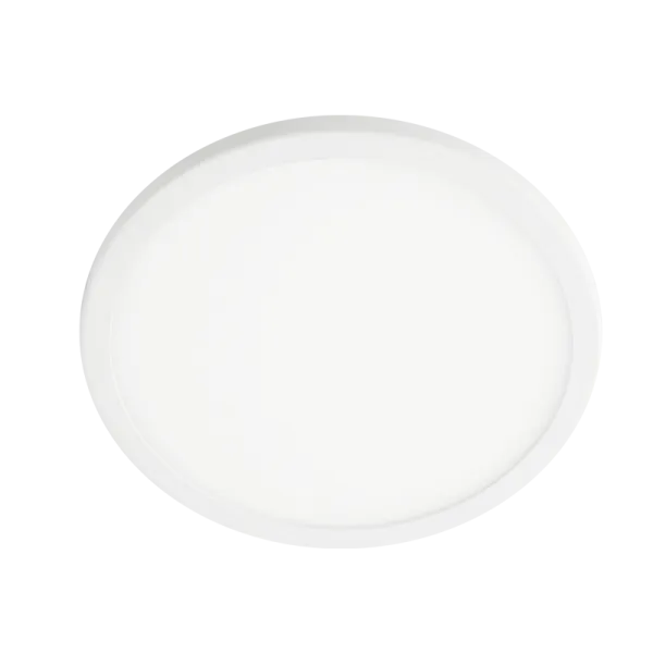 LED-paneel üliõhuke ümmargune 15W 4000K