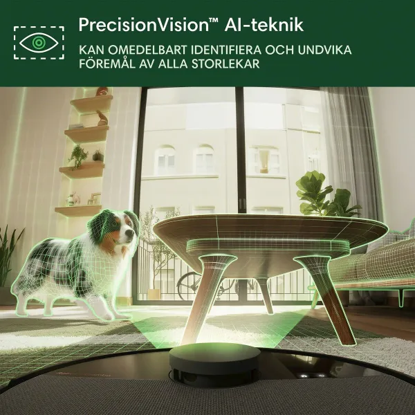 Robottipölynimuri iRobot 5000 mAh