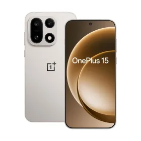 Išmanusis Telefonas OnePlus 15 5G 6,78" Octa Core 16 GB RAM 512 GB Pilka