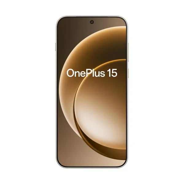 Išmanusis Telefonas OnePlus 15 5G 6,78" Octa Core 16 GB RAM 512 GB Pilka