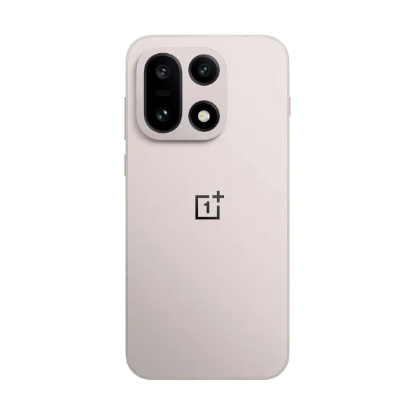 Išmanusis Telefonas OnePlus 15 5G 6,78" Octa Core 16 GB RAM 512 GB Pilka