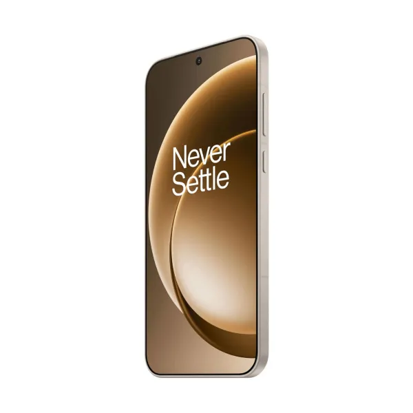 Išmanusis Telefonas OnePlus 15 5G 6,78" Octa Core 16 GB RAM 512 GB Pilka
