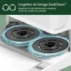 Robots Putekļu Sūcējs iRobot Roomba Plus 505 Combo