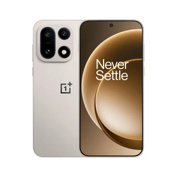 Išmanusis Telefonas OnePlus 15 5G 6,78" Octa Core 16 GB RAM 512 GB Pilka
