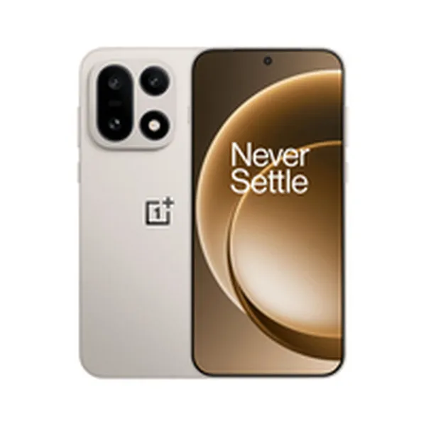 Išmanusis Telefonas OnePlus 15 5G 6,78" Octa Core 16 GB RAM 512 GB Pilka