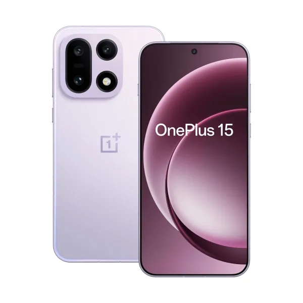 Išmanusis Telefonas OnePlus 15 5G 6,78" Octa Core 16 GB RAM 512 GB Violetinė