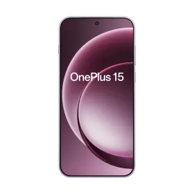 Išmanusis Telefonas OnePlus 15 5G 6,78" Octa Core 16 GB RAM 512 GB Violetinė