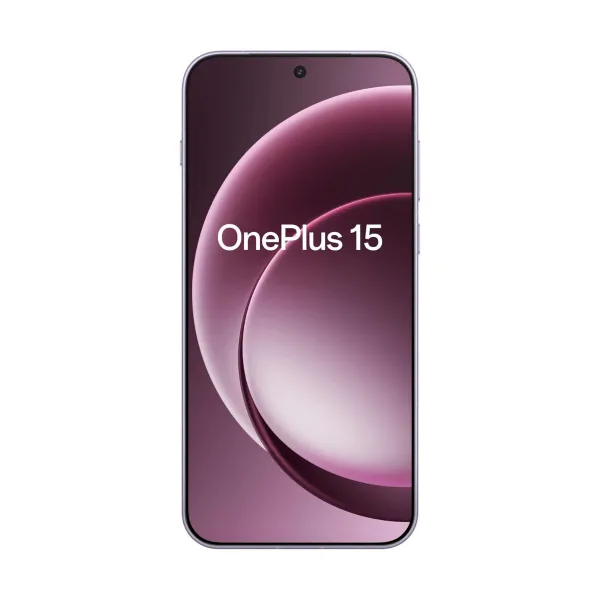 Išmanusis Telefonas OnePlus 15 5G 6,78" Octa Core 16 GB RAM 512 GB Violetinė