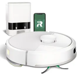 Robots Putekļu Sūcējs iRobot