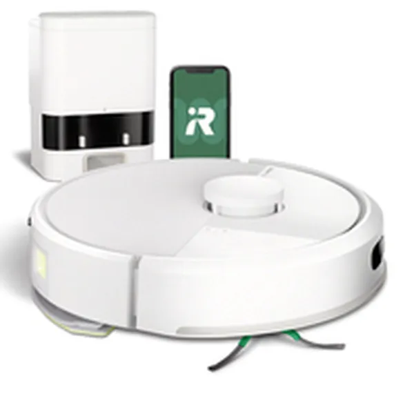 Robottipölynimuri iRobot