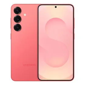 Išmanusis Telefonas Samsung SM-S931BZRHEUE 6,2" Octa Core 12 GB RAM 512 GB Rožinė