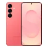 Išmanusis Telefonas Samsung SM-S931BZRHEUE 6,2" Octa Core 12 GB RAM 512 GB Rožinė