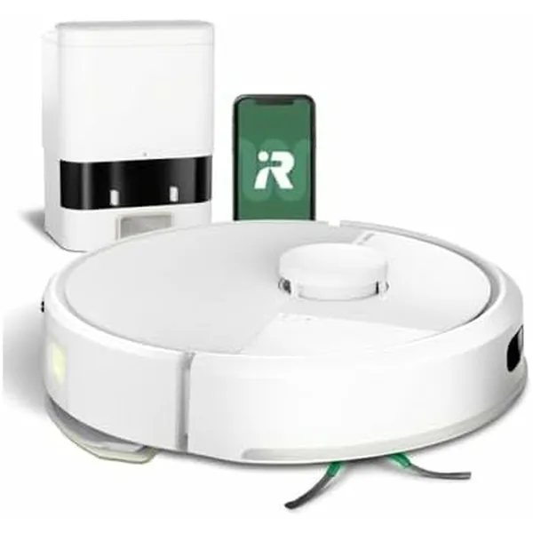 Робот-пылесос iRobot