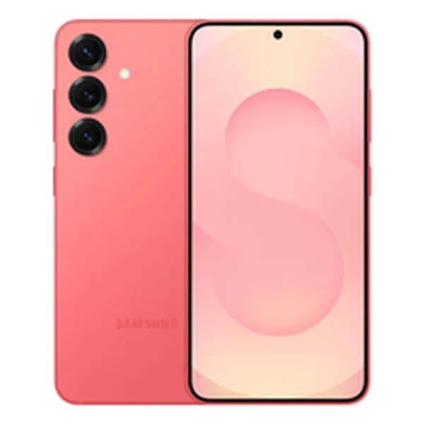 Išmanusis Telefonas Samsung SM-S931BZRHEUE 6,2" Octa Core 12 GB RAM 512 GB Rožinė