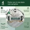 Robotas dulkių siurblys iRobot