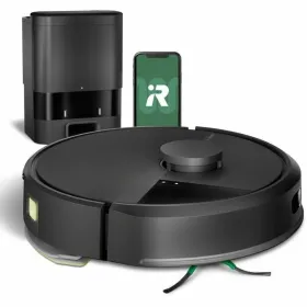 Робот-пылесос iRobot