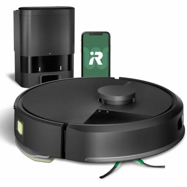 Robots Putekļu Sūcējs iRobot