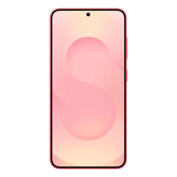 Išmanusis Telefonas Samsung SM-S931BZRHEUE 6,2" Octa Core 12 GB RAM 512 GB Rožinė
