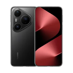 Išmanusis Telefonas Huawei Pura 80 Pro 5G 6,8" Octa Core 12 GB RAM 512 GB Juoda