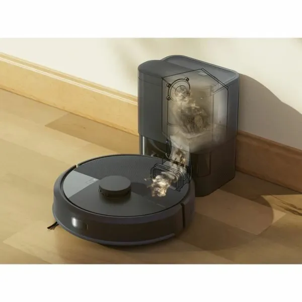 Robots Putekļu Sūcējs iRobot