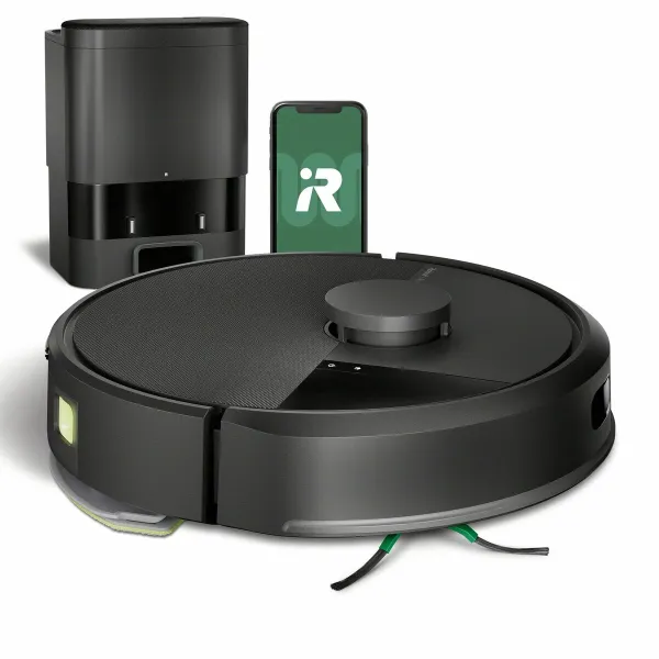 Robot Tolmuimeja iRobot