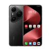 Išmanusis Telefonas Huawei Pura 80 Pro 5G 6,8" Octa Core 12 GB RAM 512 GB Juoda