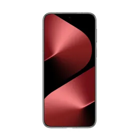 Case Fancy Wallet Xiaomi Redmi 14C/Redmi A4/Poco C75 burgundy