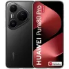 Išmanusis Telefonas Huawei Pura 80 Pro 5G 6,8" Octa Core 12 GB RAM 512 GB Juoda