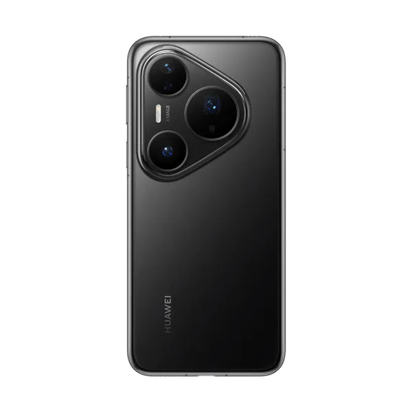 Išmanusis Telefonas Huawei Pura 80 Pro 5G 6,8" Octa Core 12 GB RAM 512 GB Juoda