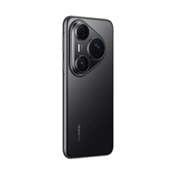 Išmanusis Telefonas Huawei Pura 80 Pro 5G 6,8" Octa Core 12 GB RAM 512 GB Juoda