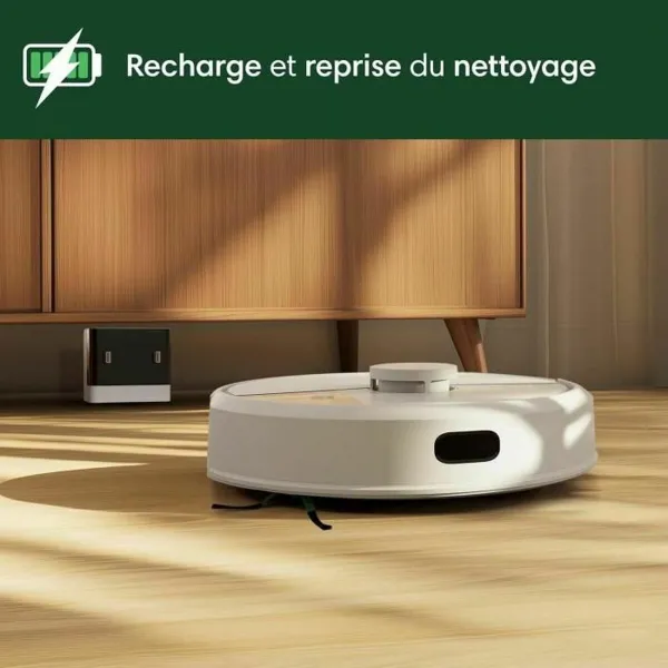 Robots Putekļu Sūcējs iRobot