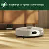 Robots Putekļu Sūcējs iRobot