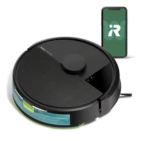 Robottipölynimuri iRobot