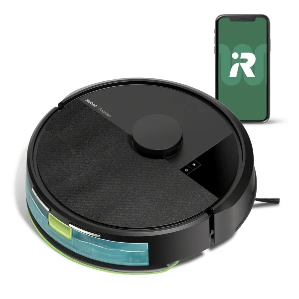 Робот-пылесос iRobot