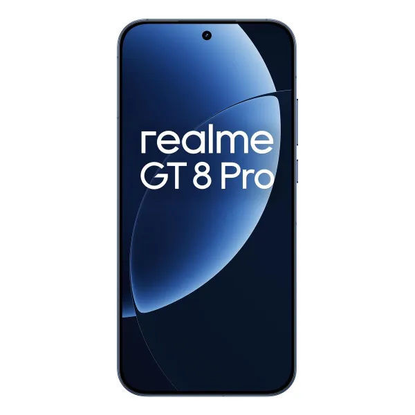 Išmanusis Telefonas Realme GT 8 Pro 6,79" Octa Core 16 GB RAM 512 GB Mėlyna
