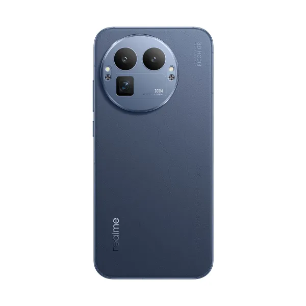 Išmanusis Telefonas Realme GT 8 Pro 6,79" Octa Core 16 GB RAM 512 GB Mėlyna
