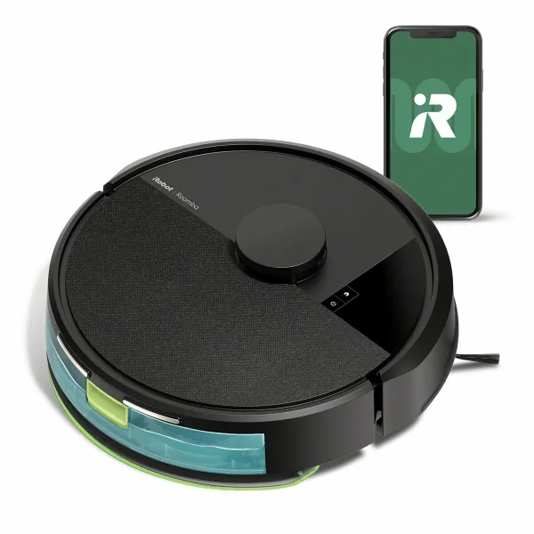 Робот-пылесос iRobot