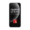 Išmanusis Telefonas Realme GT 8 PRO 6,79" Qualcomm Snapdragon 8 Elite 16 GB RAM 16 GB 512 GB Balta