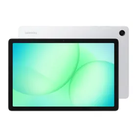 Planšete Samsung Galaxy Tab A11+ 11" 6 GB RAM 128 GB Sudrabains