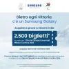 Planšetė Samsung Galaxy Tab A11+ 11" 6 GB RAM 128 GB Sidabras