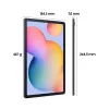 Planšete Samsung Galaxy Tab S6 Lite 2022 10,4" Octa Core 4 GB RAM 128 GB Pelēks