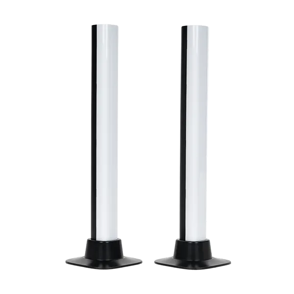 Wi-Fi viedās galda lampas RGB komplekts