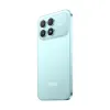 Išmanusis Telefonas Xiaomi POCO F8 Pro 5G 6,59" Octa Core 12 GB RAM 256 GB Mėlyna