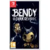 Video game for Switch Just For Games Bendy and the Dark Revival