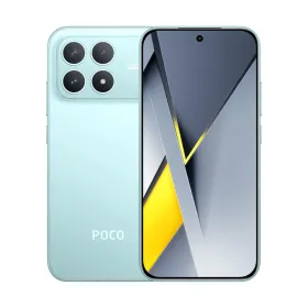 Išmanusis Telefonas Xiaomi F8 Pro 6,59" Octa Core 12 GB RAM 512 GB Mėlyna