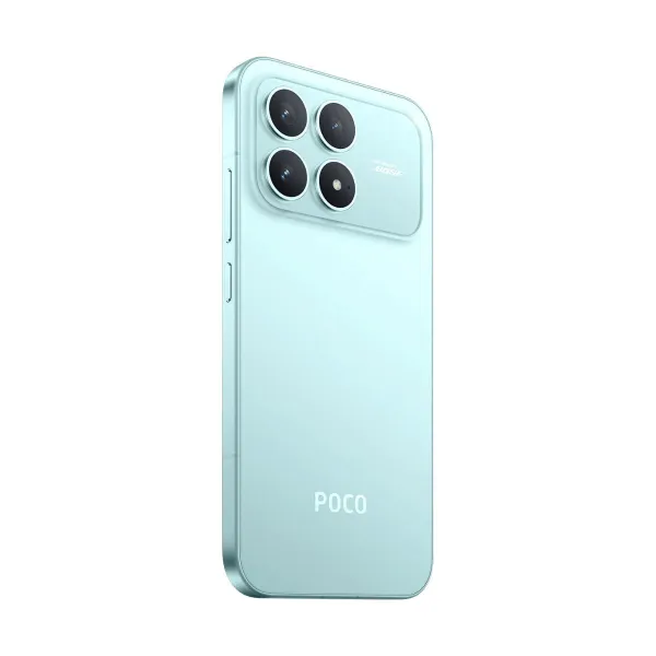 Išmanusis Telefonas Xiaomi F8 Pro 6,59" Octa Core 12 GB RAM 512 GB Mėlyna